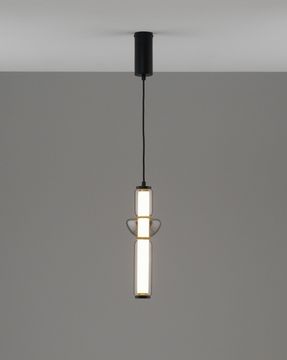 Светильник подвесной светодиодный Moderli V11169-PL Arabella