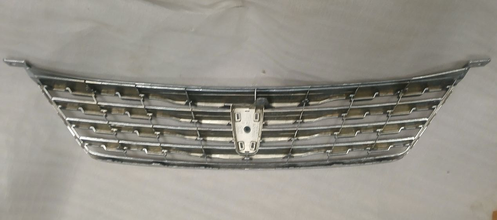 решетка радиатора Toyota Premio NZT260 ZRT265