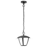 375070 Светильник уличн подвесной LAMPIONE LED 8W 360LM 3000K IP54