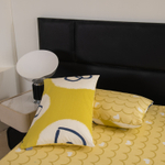 Комплект постельного белья Сатин 100% хлопок C610