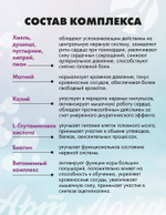 Нейростабил (90 таблеток массой 500 мг)
