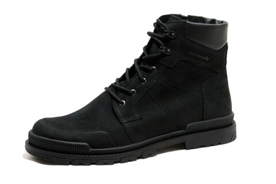 Ботинки Мужские BURGERSCHUHE