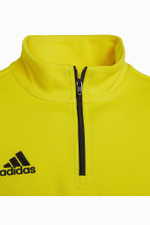 Кофта adidas Entrada 22 Training Top Junior