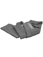 Кимоно для бжж Venum Contender 2.0 Grey