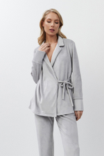 GABBY SET Комплект женский со штанами