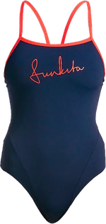 Купальник FUNKITA Ocean Fire
