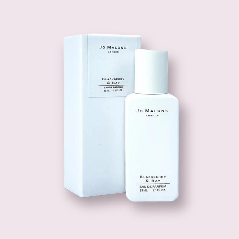 Мини тестер Дж малон "Blackberry & Bay",33 ml