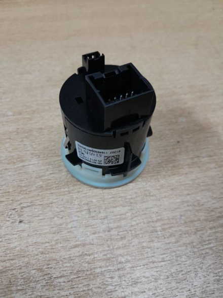 Кнопка старт/стоп Brilliance V5 orig 4078050A01