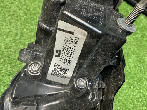 ДХО левый Lixiang L7 (2023-н.в.)