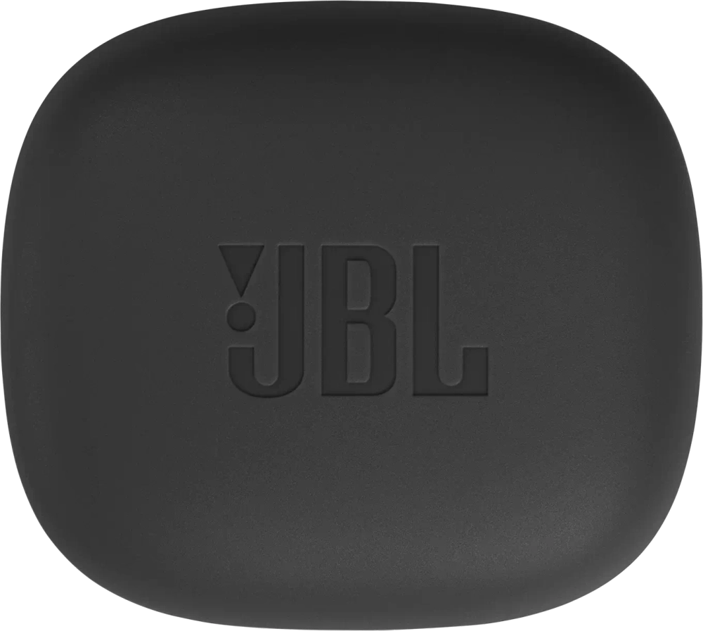 Беспроводные наушники JBL Wave Flex TWS Black