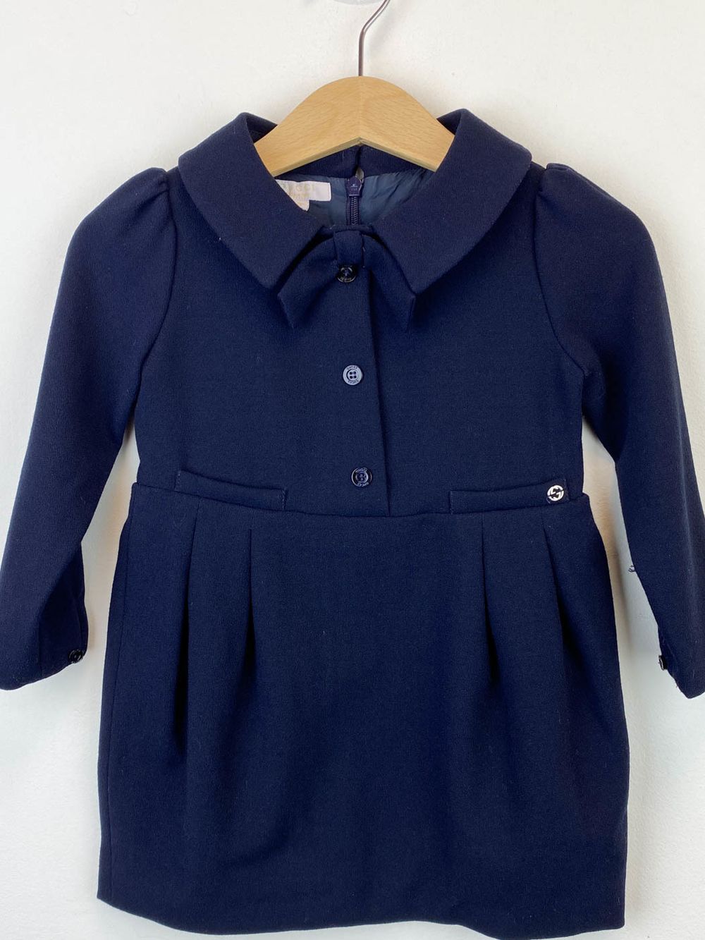 Платье Gucci, 86