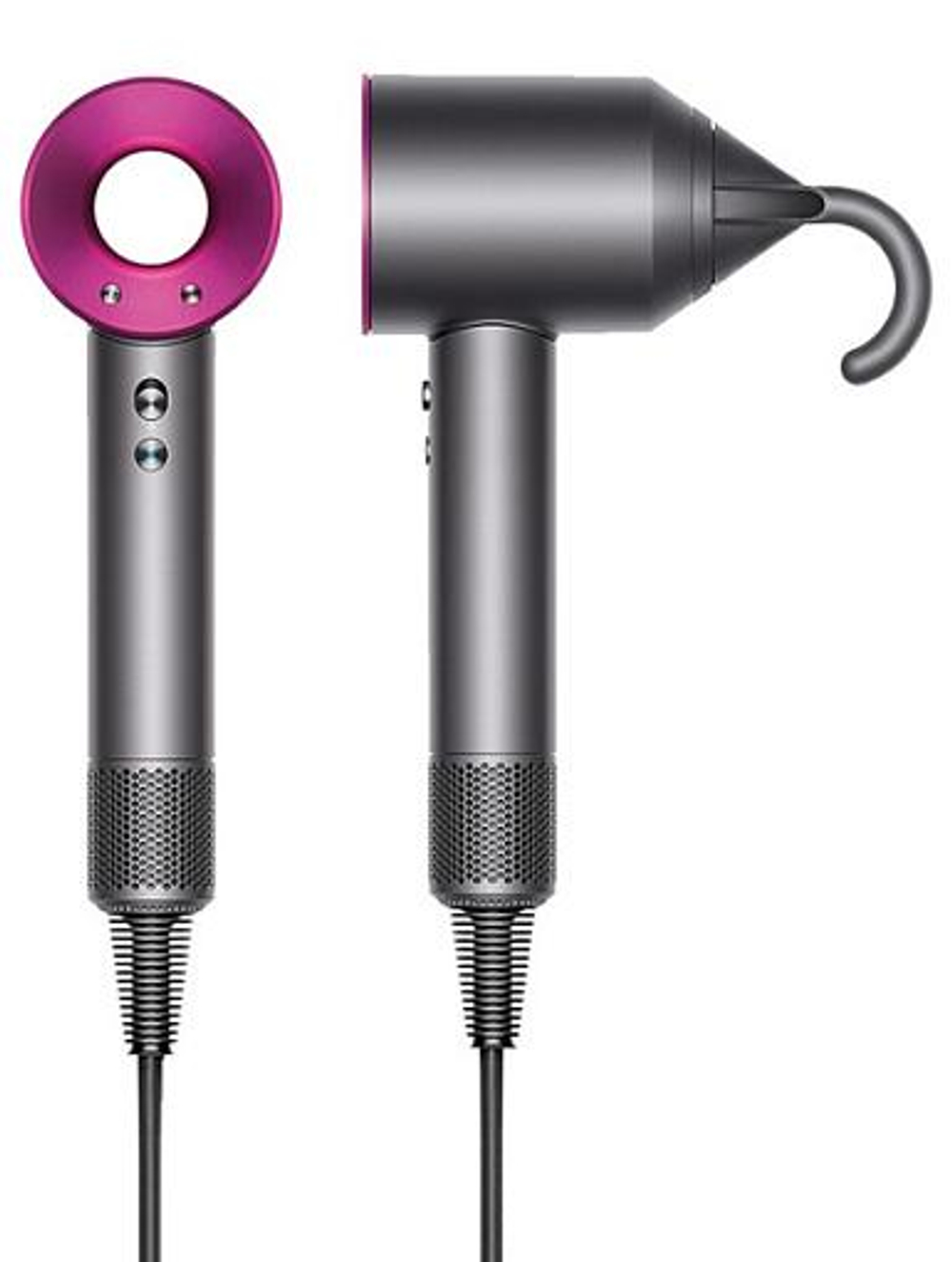 Dyson Supersonic HD08 Orange