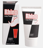 Крем-пролонгатор для мужчин Rhino, 30 мл.