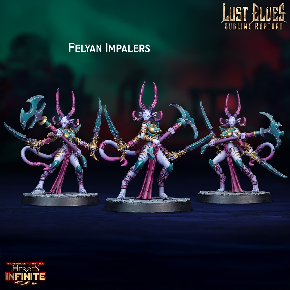 Felyan Impalers