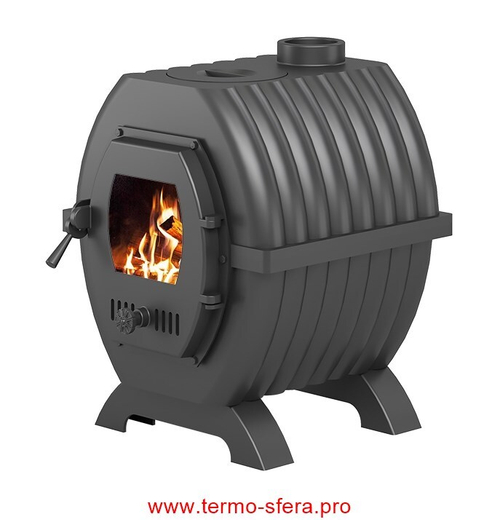 Печь отопительная Везувий "Триумф 180"