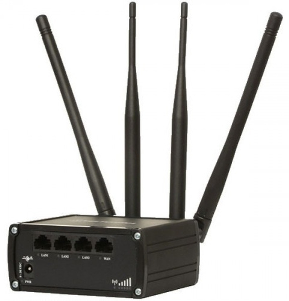Маршрутизатор Teltonika RUT950U022C0