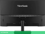 Монитор ViewSonic VA270-H