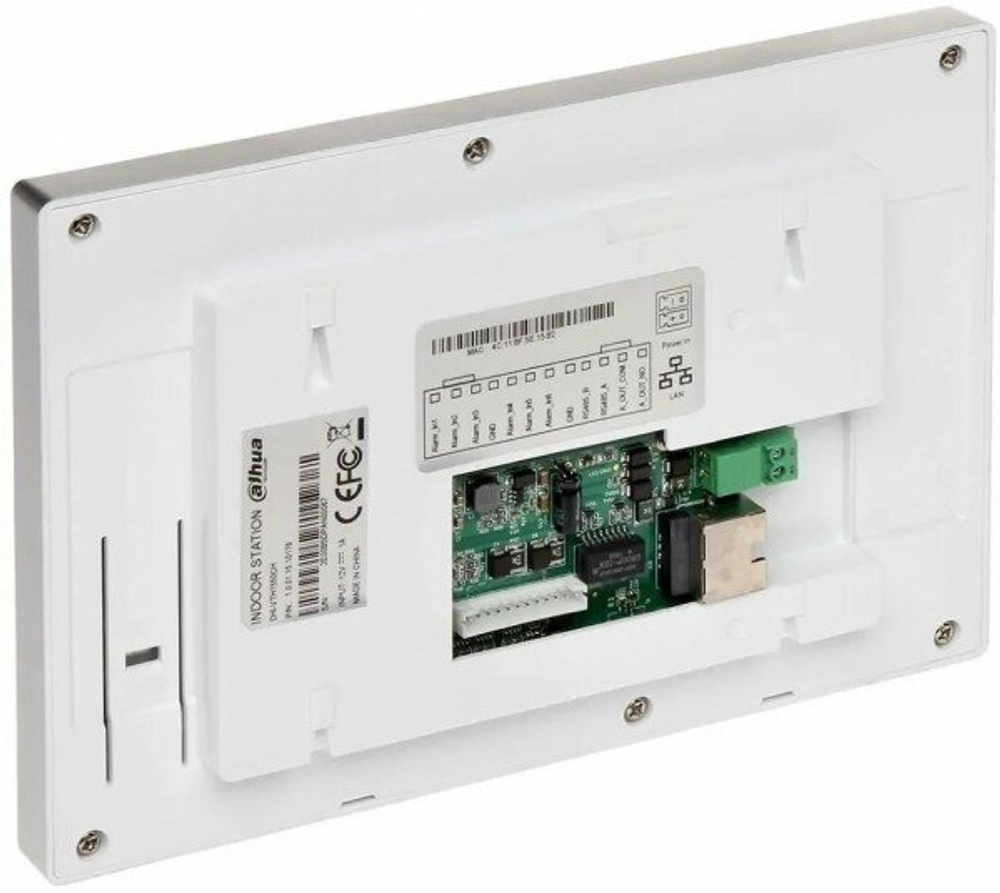 Абонентский монитор Dahua DH-VTH1550CH