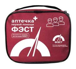 Аптечка дачная ( без лекарственных средств ) ф. 0370/1 
, арт. 0370/1