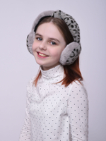 Наушники меховые