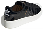 Кроссовки Adidas Originals Superstar Bold (Женская размерная сетка)