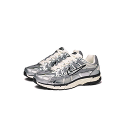 Nike P-6000 "Metallic Silver"