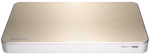 Сетевой RAID-накопитель  QNAP HS-453DX-8G