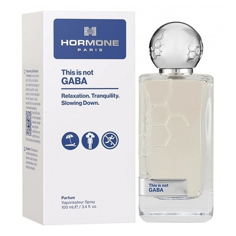 Духи HORMONE PARIS GABA