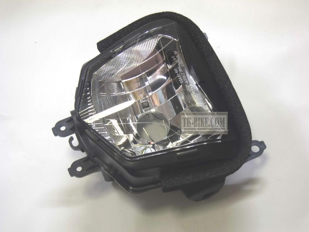 33110-KZZ-D11. HEADLIGHT UNIT. HONDA CRF250L-M.
