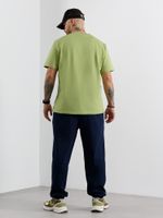 Брюки мужские Интер-3 Виотекс ИНДИГО