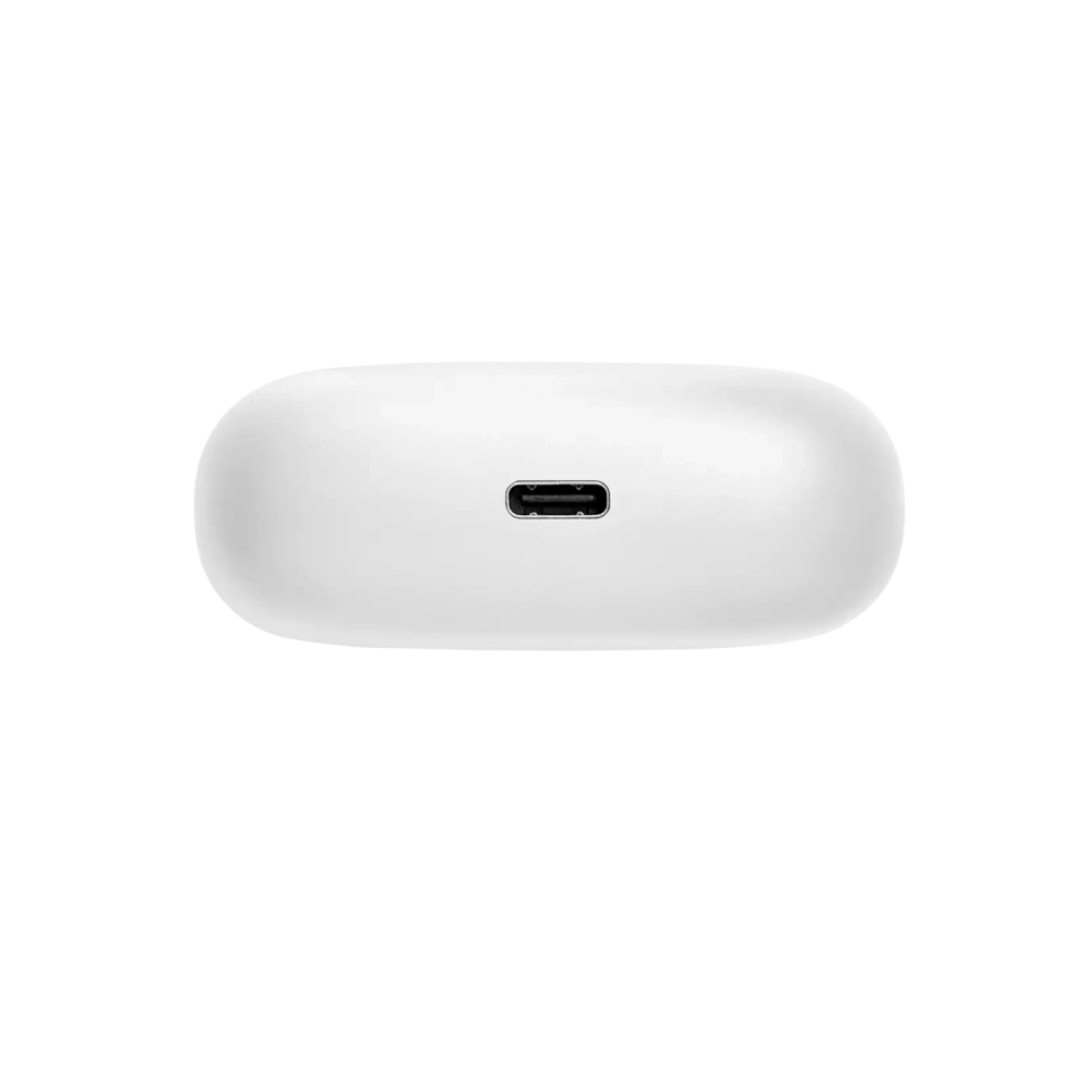 Беспроводные наушники JBL Wave 200TWS White с шумоподавлением