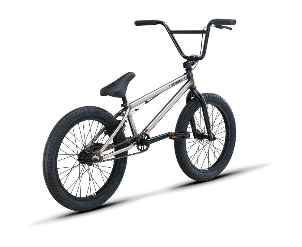 BMX Atom Ion (2021)