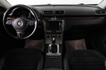 Volkswagen Passat, 2012 год