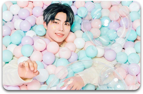 Карта #4547 / Gunwook (ZEROBASEONE)