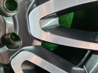 Диск литой R22 Range Rover Vogue 4 L405 (12-22)