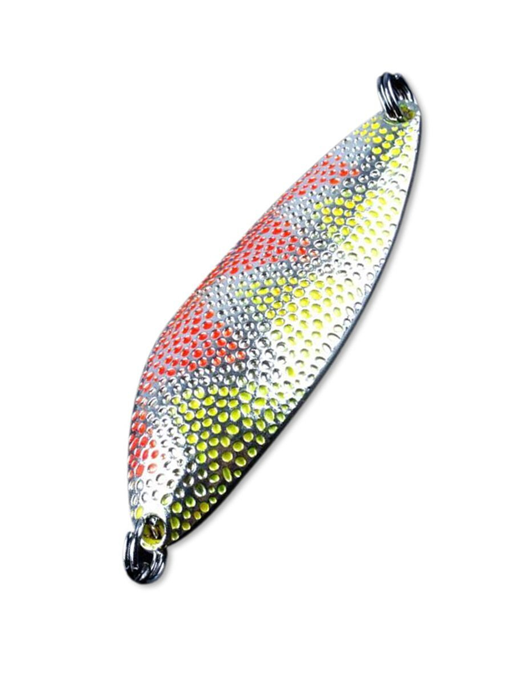 Блесна колебалка SINTURA, 80мм, 37.0 гр. #S86-608