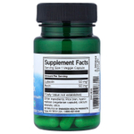 Swanson Vitamins, комплекс с лютеолином, 30 растительных капсул