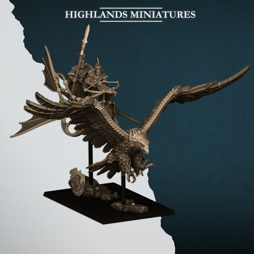Миниатюра  Aegean Sea Ballista
