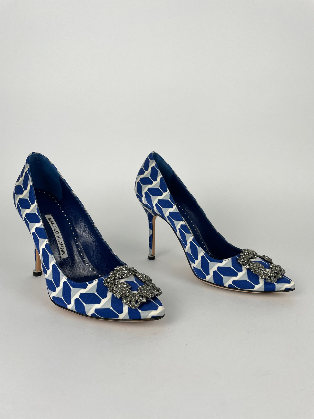 Туфли Manolo Blahnik
