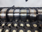 Распредвал DXI11