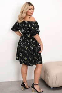 Платье УК-2062/1-2 Фабрика Моды