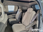 Kia Carnival (Sedona) 4 Generation Бензин 9-и местный High Limousine (04.2021)