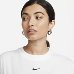 FD4149-100 Футболка NIKE W NSW TEE ESSNTL LBR