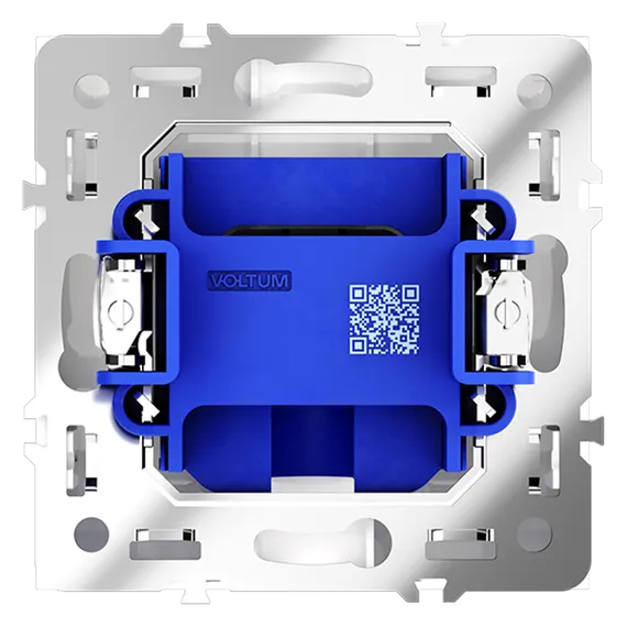 Вывод кабеля VOLTUM S70, (кашемир)