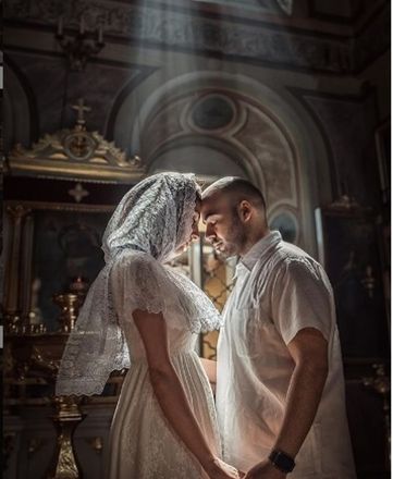 Все для ВЕНЧАНИЯ