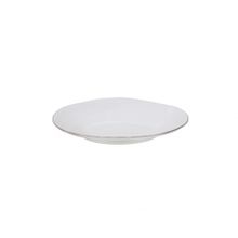 Тарелка, white, 20 см, LSA201-02203B
