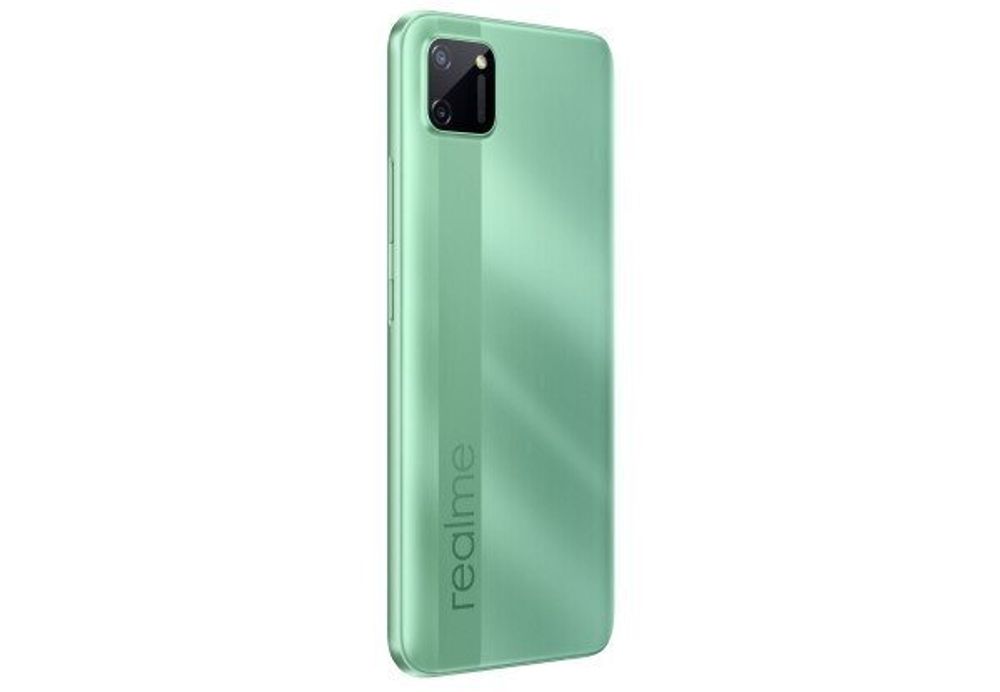 Смартфон HUAWEI nova Y61 64 ГБ Mint Green