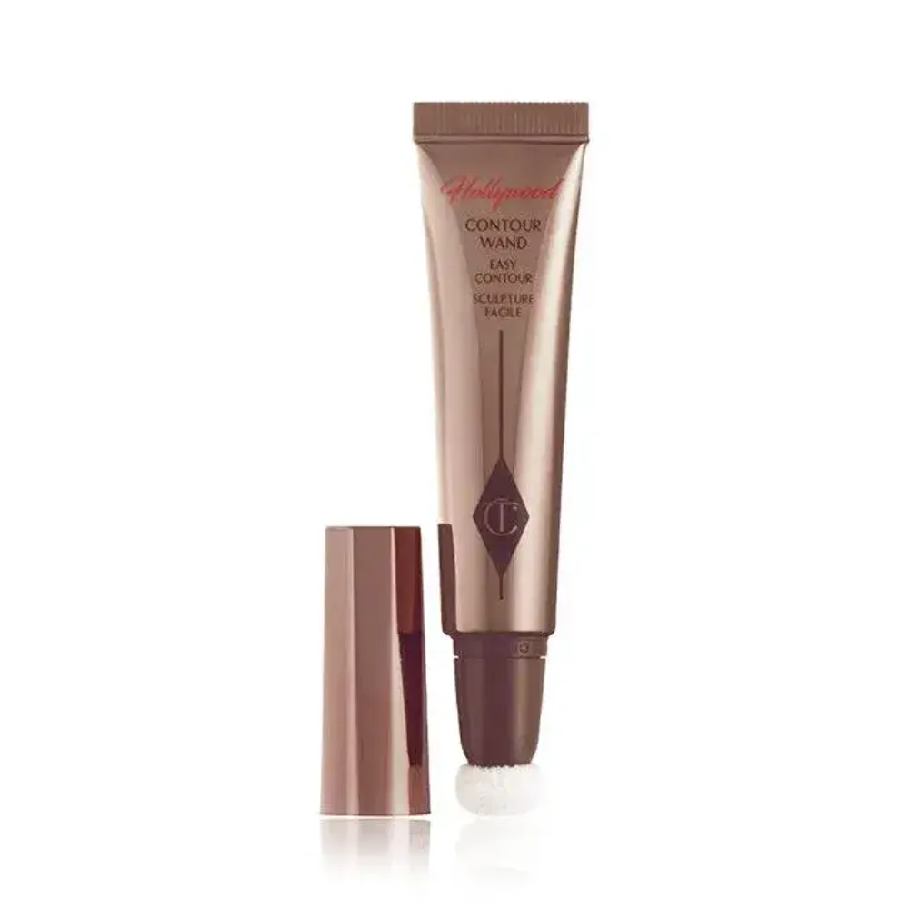 Кремовый скульптор CHARLOTTE TILBURY Hollywood Contour Wand - Fair-Medium