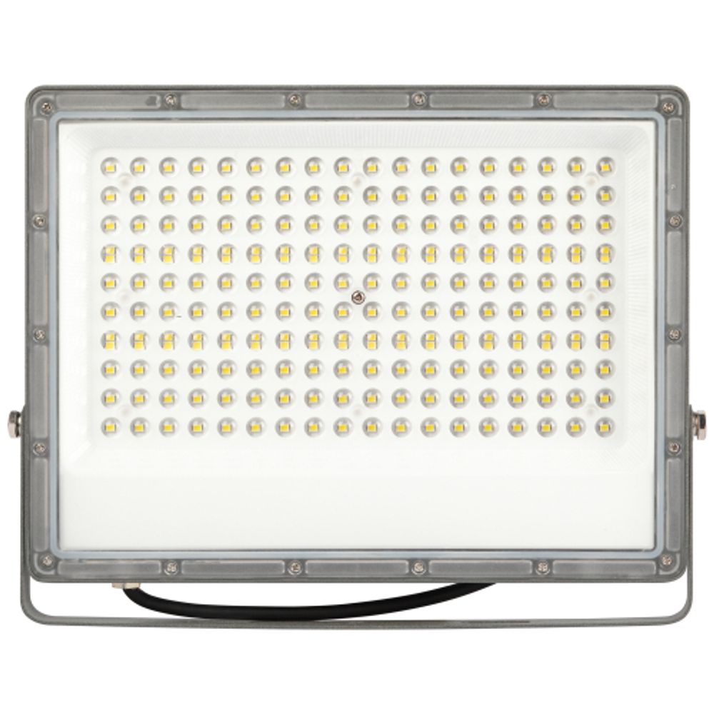 Прожектор светодиодный уличный ЭРА PRO LPR-063-0-65K-150 150Вт 6500K 15000лм IP65