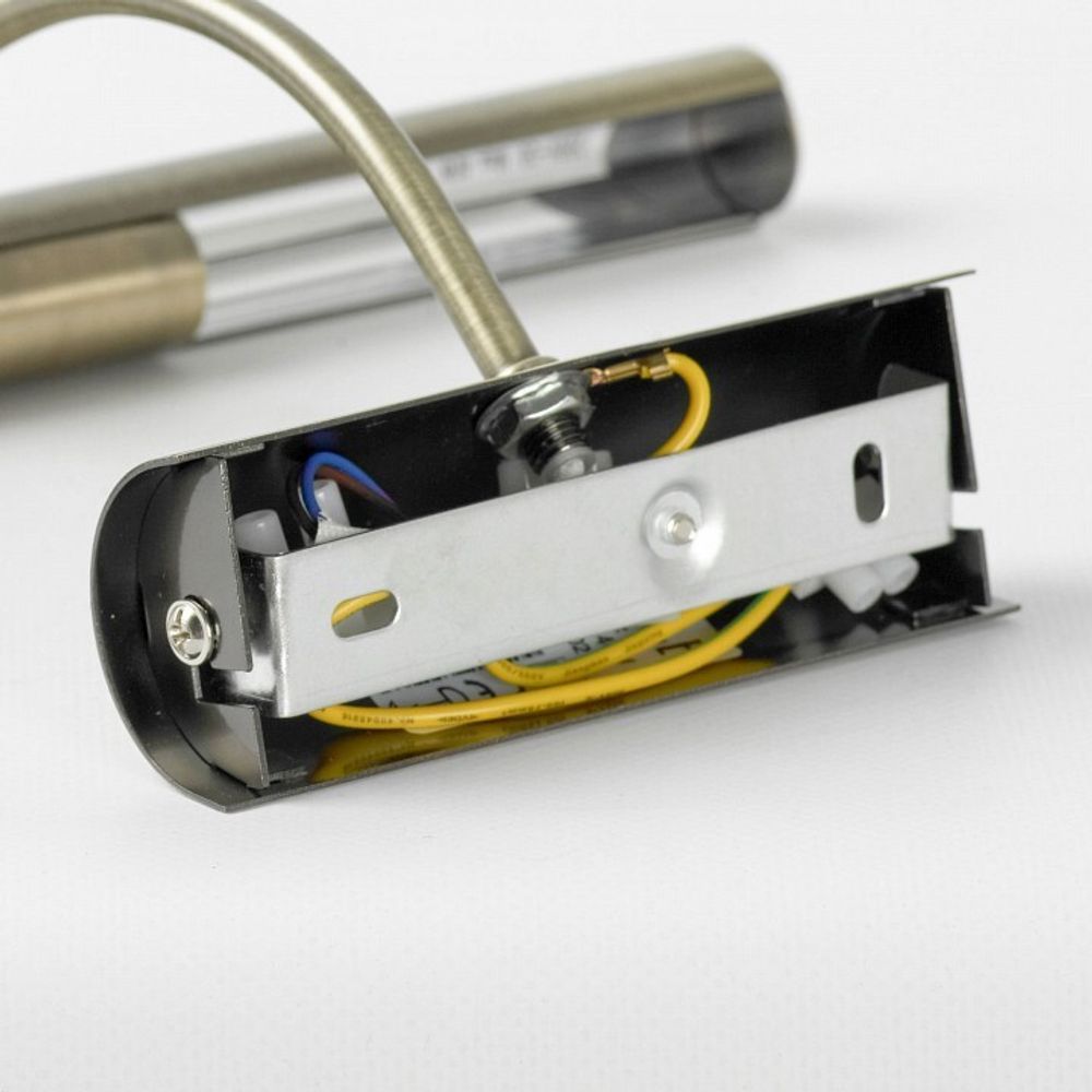 Подсветка для картины Lussole Lido III GRLSQ-0321-02